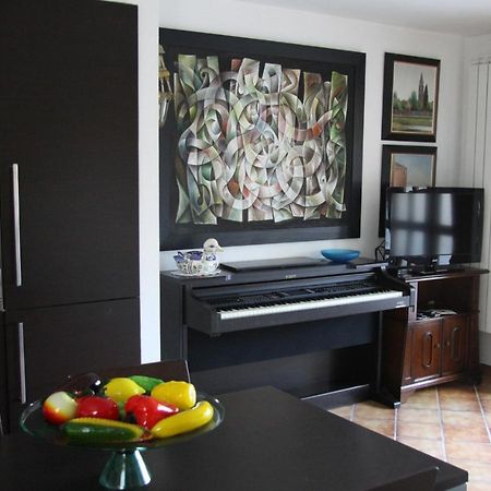 Murano Garden House Apartment Exterior photo