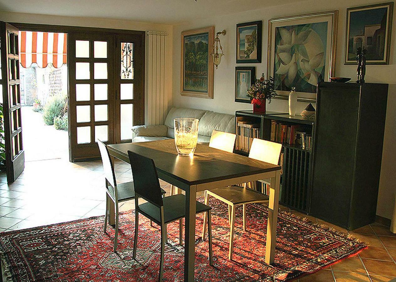 Murano Garden House Apartment Exterior photo
