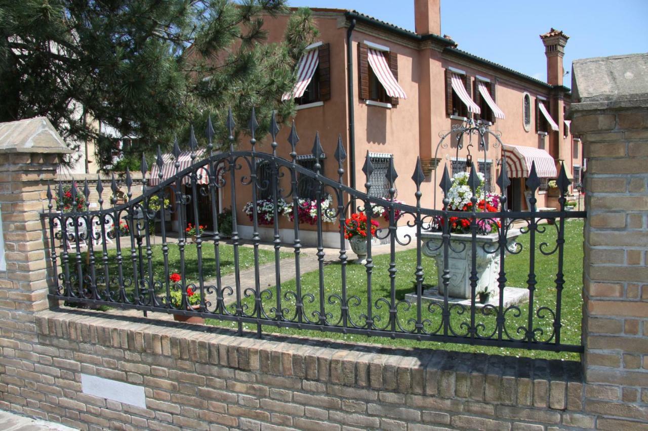Murano Garden House Apartment Exterior photo